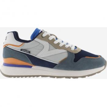 Victoria LEGGERA PATCH bleu pour homme