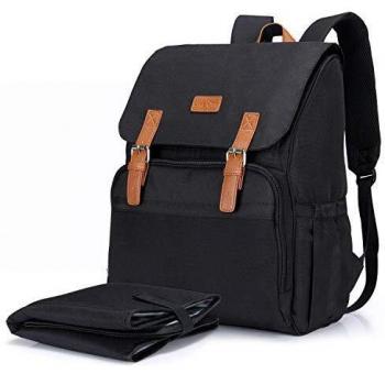 Lifewit Wickel‑ und Reiserucksack XXL