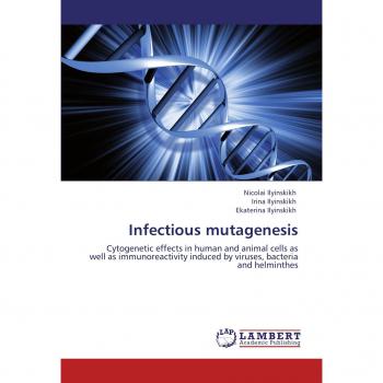 Infectious mutagenesis