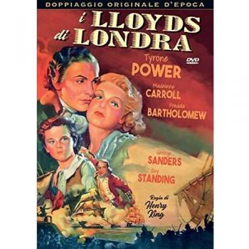 I Lloyds Di Londra