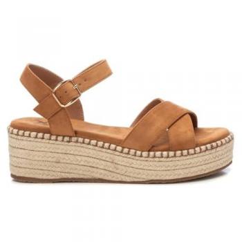Xti Moda Casual Sandalias Marrones 130378