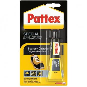 Pattex Scarpe Speciale 30 Gr