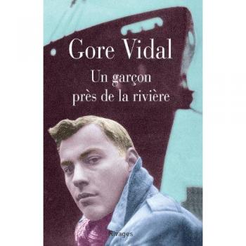 Un garçon près de la rivière (Rivag.Poches)