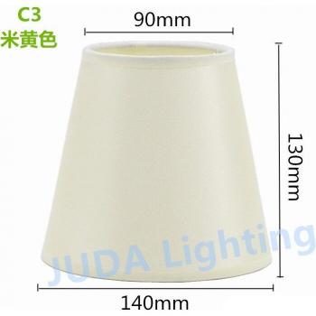 Decorador Lámpara Moderno