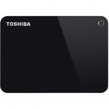 Toshiba Canvio Advance