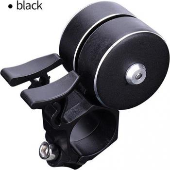 Timbre de bicicleta de 4 colores