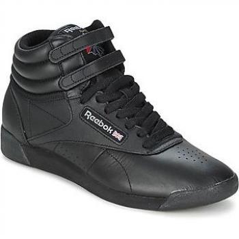 Reebok Classic Freestyle Hi Streetwear‑Sneaker
