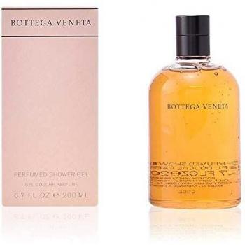 Bottega Veneta Perfumed Shower Gel für Frauen 200 ml – 1 Stück