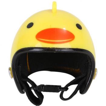 Bird Headgear Protector