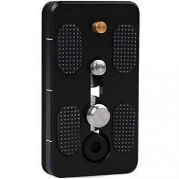 SIRUI TY-70A Quick Release Plate in Aluminum for VA-5 Fluid Head