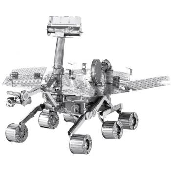 MMS077: Mars Rover Metallbausatz für kreative Konstruktion