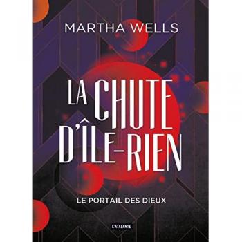 La chute d'Ile-Rien. Vol. 3. Le portail des dieux