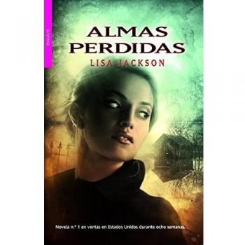 ALMAS PERDIDAS (BOLSILLO)