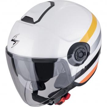 Bee Scorpion Exo-City II Jethelm
