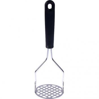 Ergonomic Stainless Steel Fruit Ricer