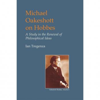 Vitalsource Technologies, Inc. Michael Oakeshott On Hobbes