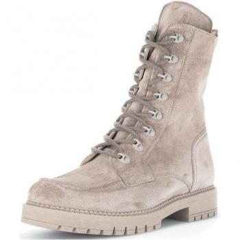 Gabor Damen Stiefelette mit Blockabsatz