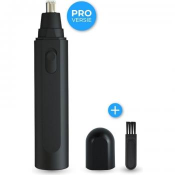 Nuvance Zen – Mini Tondeuse USB Réutilisable