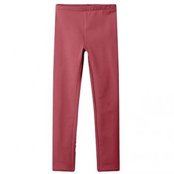 Name It Leggings »angeraut NKFDAVINA SOLID SWE LEGGING«