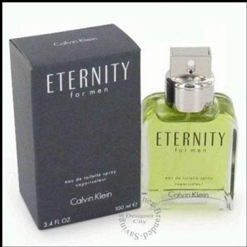 Parfum Eternity pour Homme 50 ml
