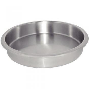 Olympia U009 6L Stainless Steel Storage Pot