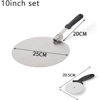 Accesorio Horno PizzaPro 14