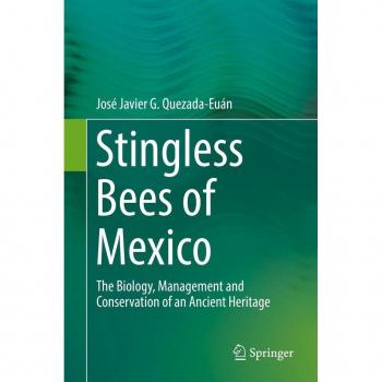 Stingless Bees of Mexico