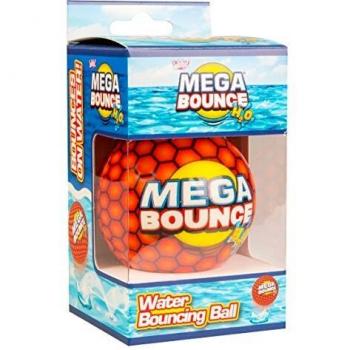 SplashBouncer Wild Color Edition