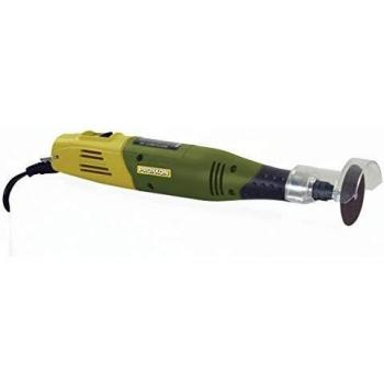 Proxxon 2 dispositivi di protezione per utensili a mano libera MICROMOT collare 20 mm 28 946