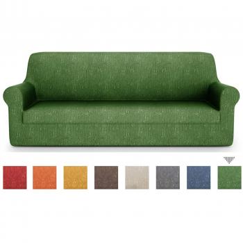 Copridivano Verde
