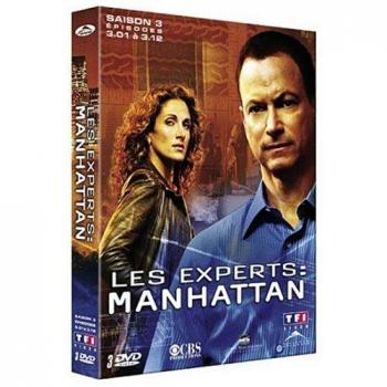 Les Experts : Manhattan