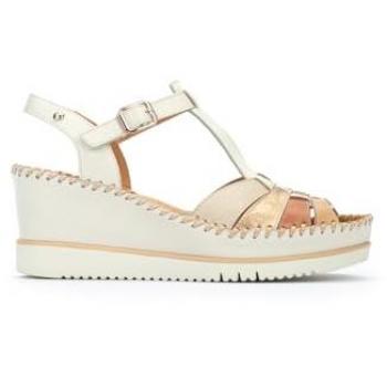 Sandalia Casual PIKOLINOS W3Z-1836C1 en Blanco