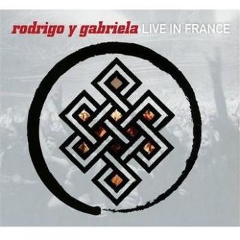 Live in France