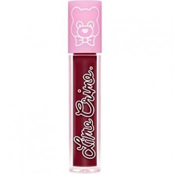 Lime Crime Plushies Blackberry Lipgloss 3,5 ml