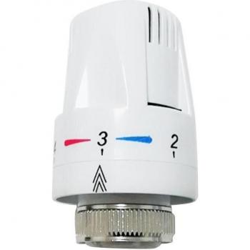 Remote Controlled Pneumatic Radiator Valve