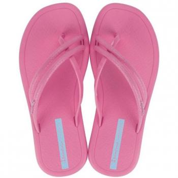 Ipanema Rasteira Meu Sol, unisex, Rosa, Taglia: 36