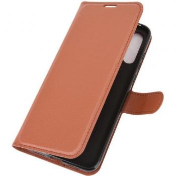 Vodafone Smart V11 Flip Wallet Case with Stand