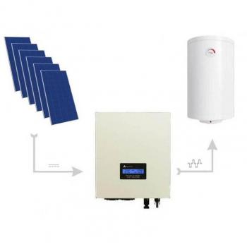 Inverseur AZO ECO Solar Boost 3,5 kW