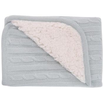 Kikkaboo Vêtement en tricot Sherpa
