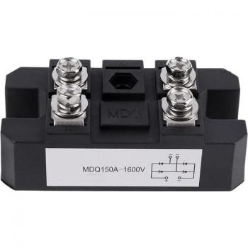 High Power 150A 1600V Diode Bridge Rectifier