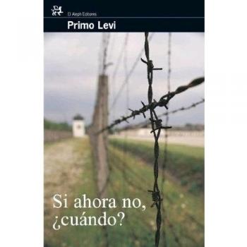 Si ahora no, ¿cuándo?.