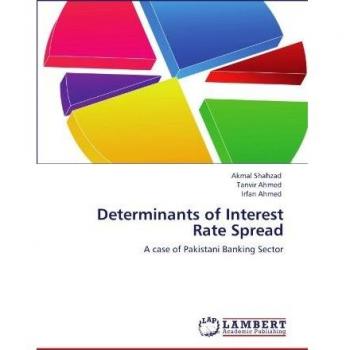 Determinants of Interest Rate Spread