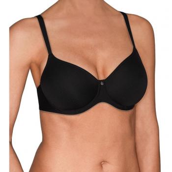 Conturelle by Felina 806810-4 Sujetador con aro Spacer negro 95C
