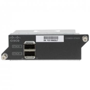 Cisco Switch 2960-X FlexStack Module