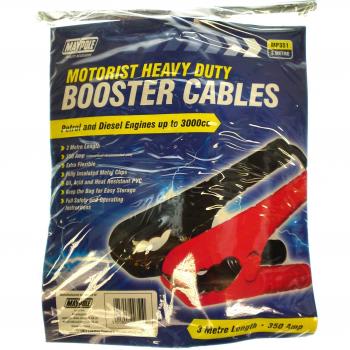 Cables de Arranque MP351 10 mm x 3 m