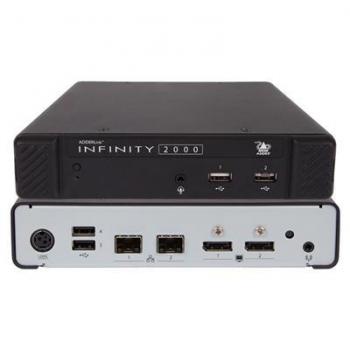 Receptor KVM Adder ALIF2122R