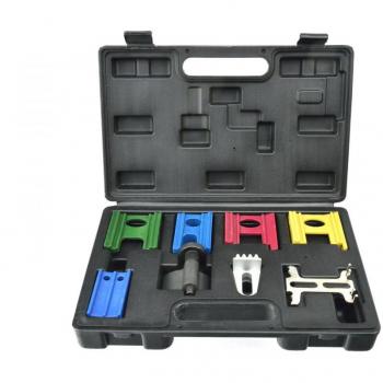 Kit Messa In Fase Geko Albero a Camme Universale per Benzina e Diesel