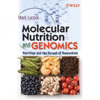 Molecular nutrition and genomics hardcover