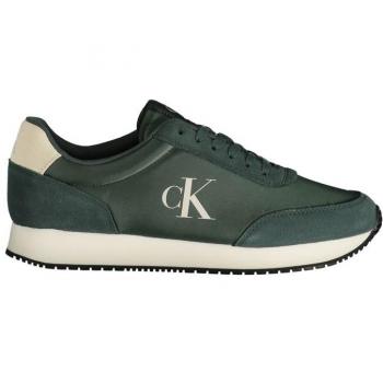 Calvin Klein Running Green