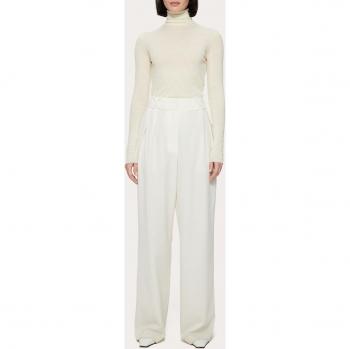 Pantalón Recto Róhe